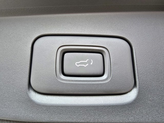 2026 Isuzu MU-X