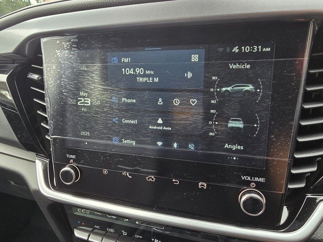 2026 Isuzu MU-X