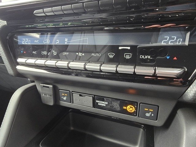 2026 Isuzu MU-X