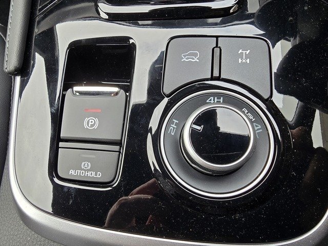 2026 Isuzu MU-X