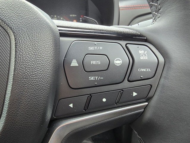 2026 Isuzu MU-X