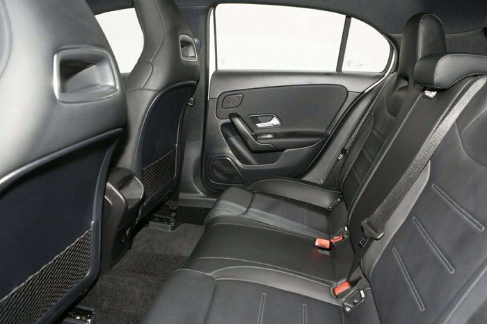 2021 Mercedes-Benz A-Class A180