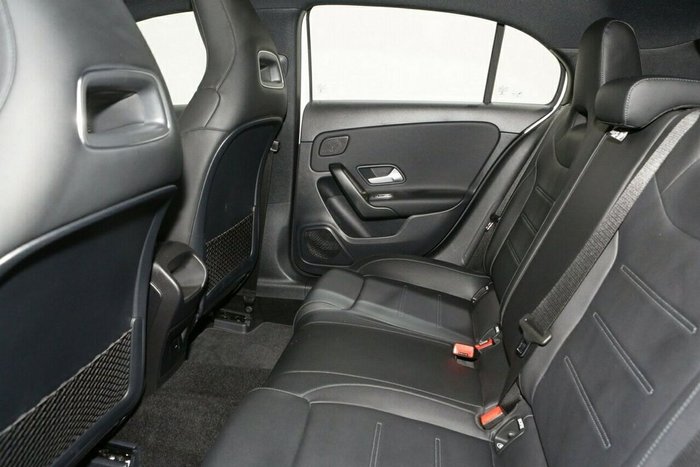 2021 Mercedes-Benz A-Class A180