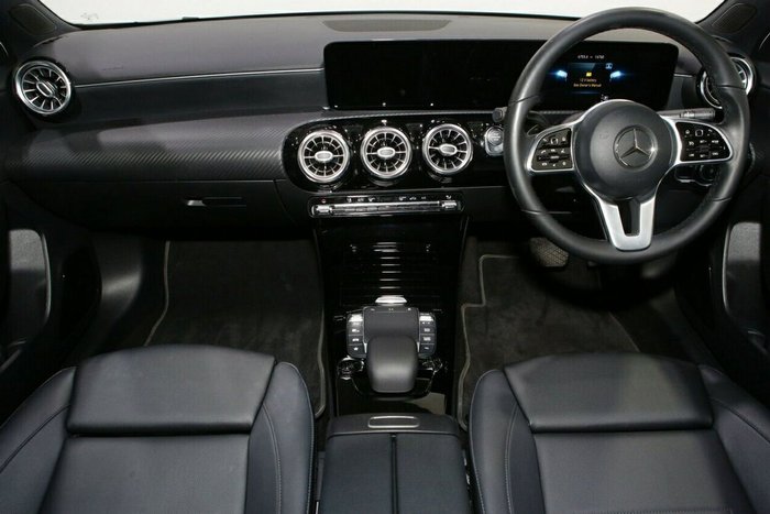 2021 Mercedes-Benz A-Class A180
