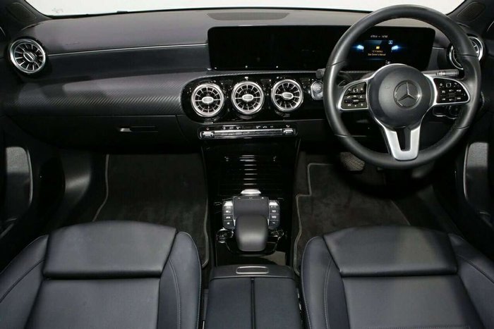 2021 Mercedes-Benz A-Class A180
