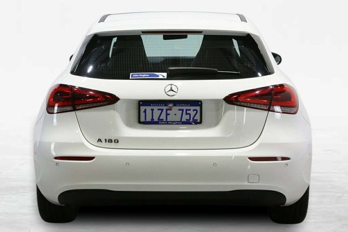 2021 Mercedes-Benz A-Class A180