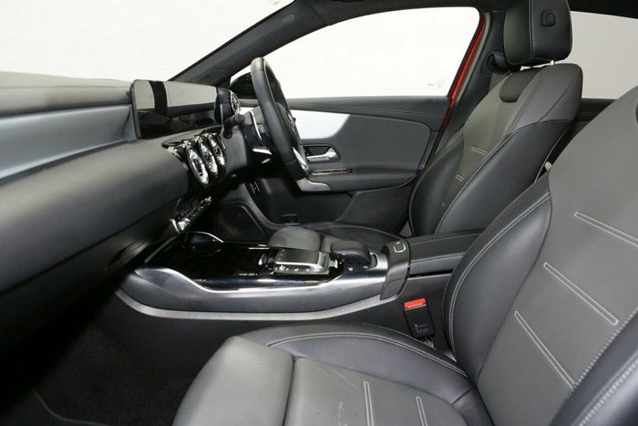 2023 Mercedes-Benz A-Class A35 AMG
