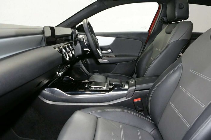 2023 Mercedes-Benz A-Class A35 AMG