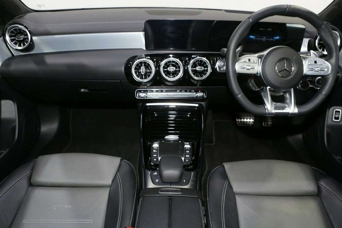 2023 Mercedes-Benz A-Class A35 AMG