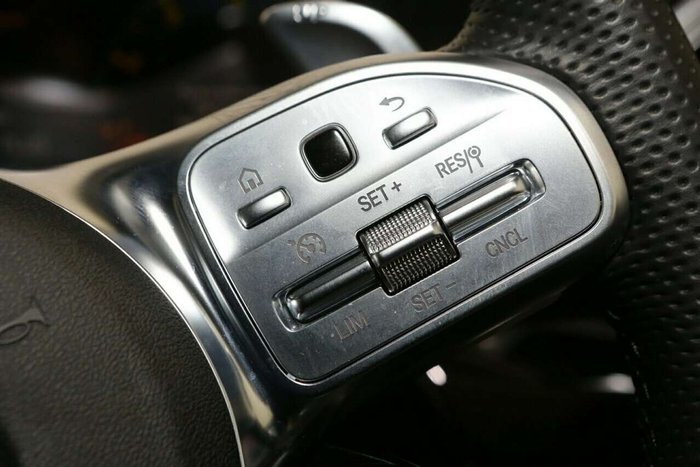 2023 Mercedes-Benz A-Class A35 AMG