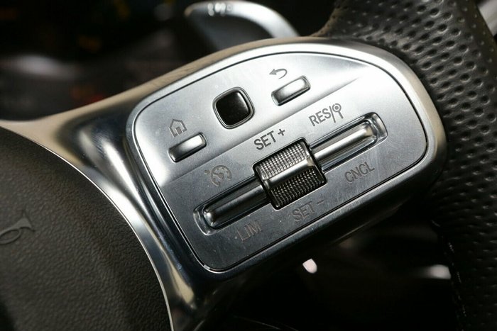 2023 Mercedes-Benz A-Class A35 AMG