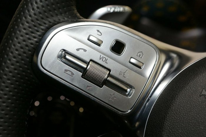 2023 Mercedes-Benz A-Class A35 AMG