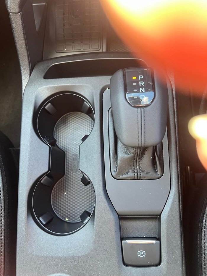 2026 Ford Everest Sport