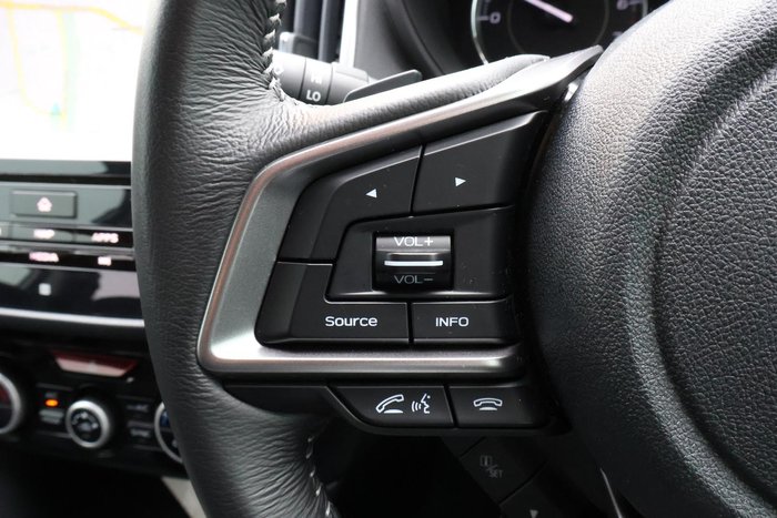 2021 Subaru Impreza 2.0i-S