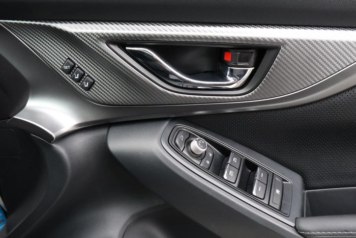 2021 Subaru Impreza 2.0i-S