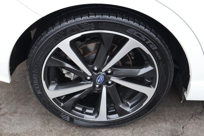 2021 Subaru Impreza 2.0i-S