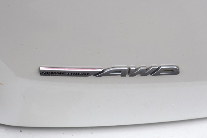 2021 Subaru Impreza 2.0i-S