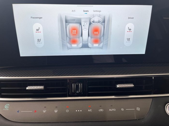 2025 Chery Tiggo 7 Ultimate
