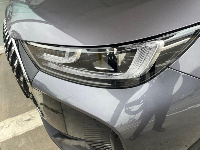 2025 Chery Tiggo 7 Ultimate