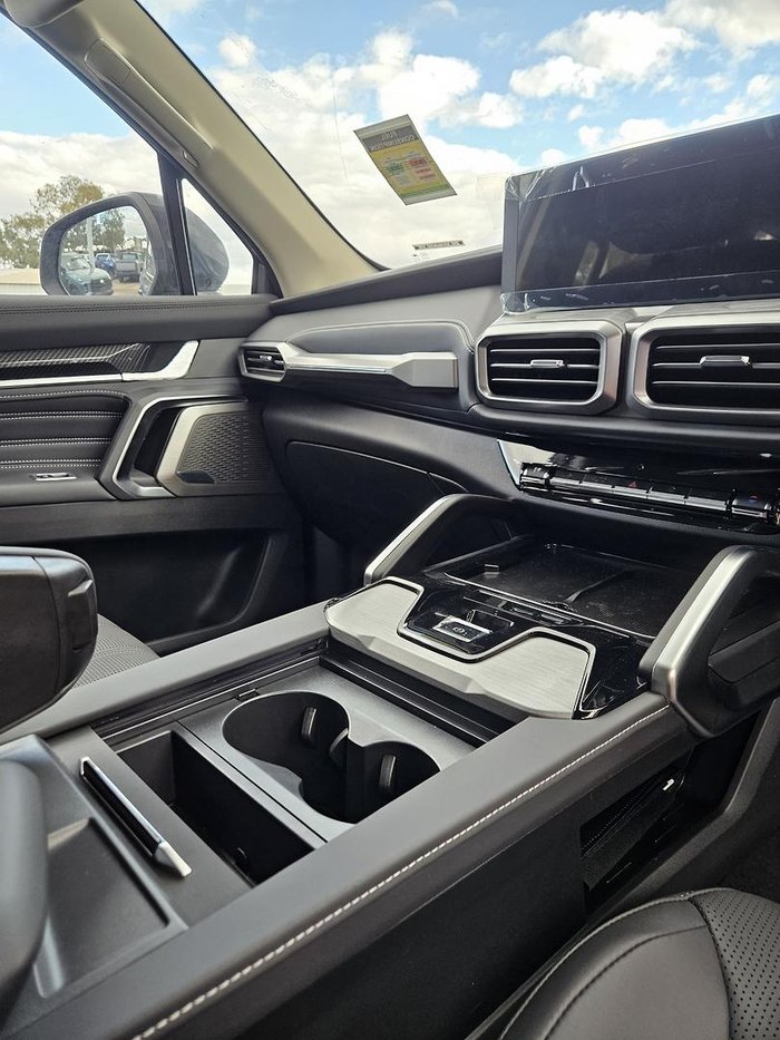 2026 LDV D90 Mode