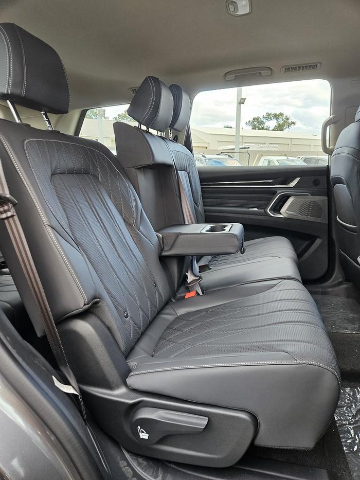 2026 LDV D90 Mode