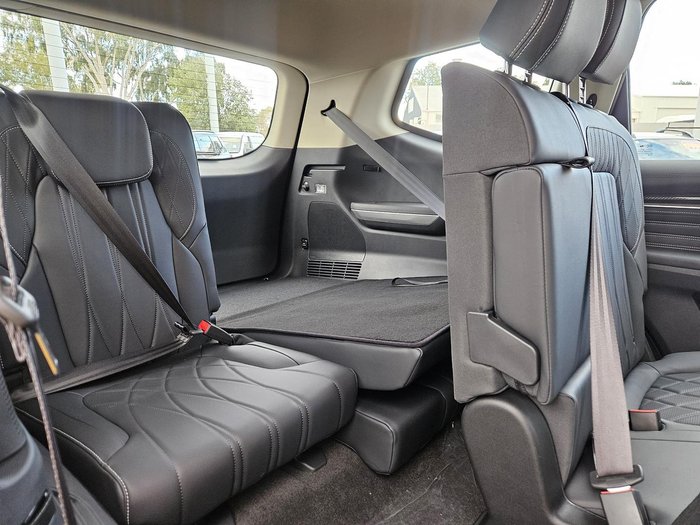 2026 LDV D90 Mode