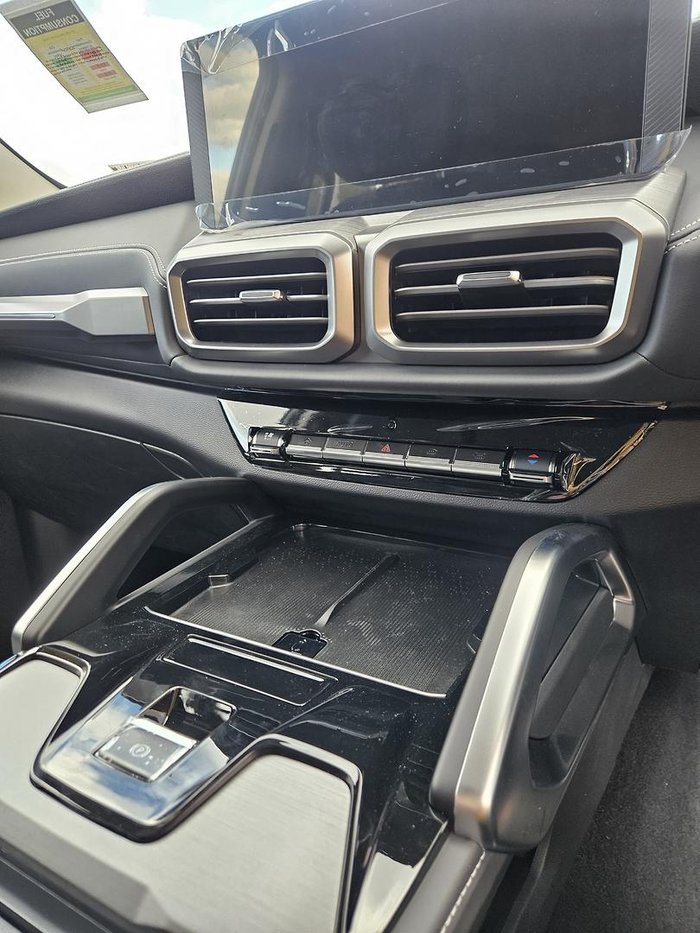2026 LDV D90 Mode