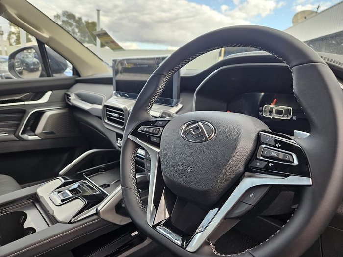 2026 LDV D90 Mode