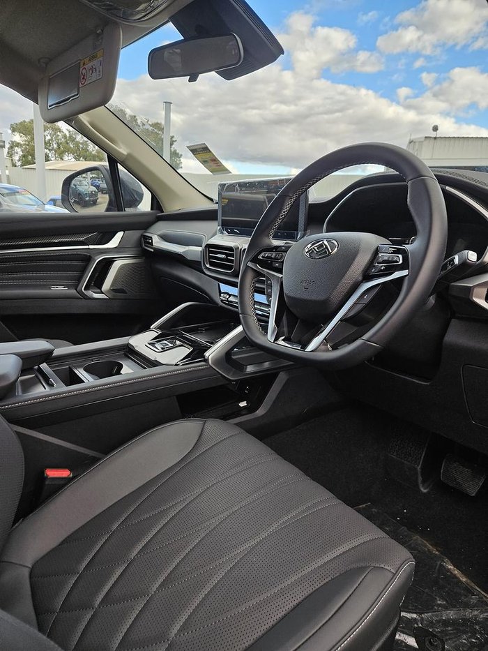 2026 LDV D90 Mode