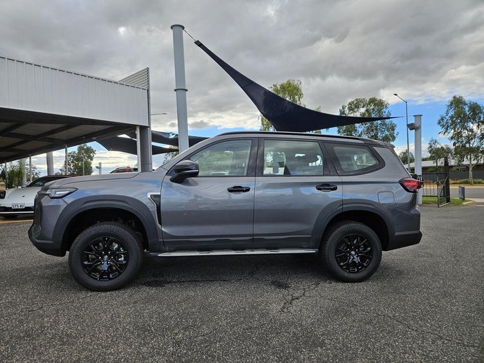 2026 LDV D90 Mode