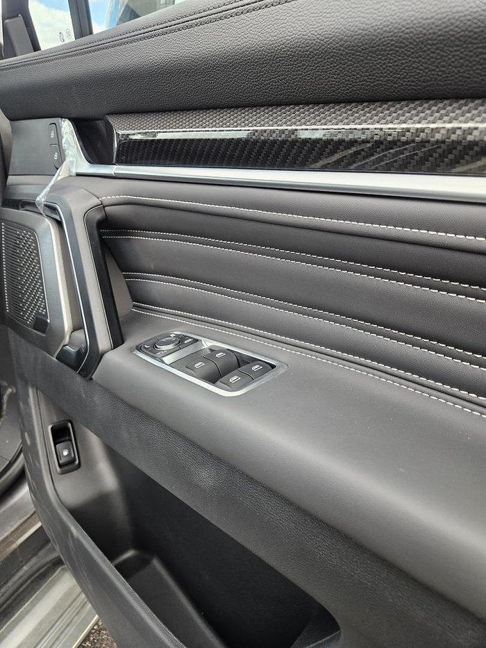 2026 LDV D90 Mode