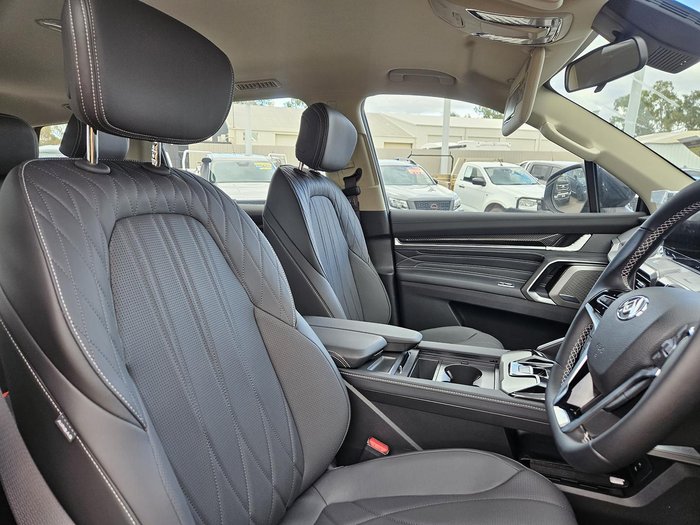 2026 LDV D90 Mode