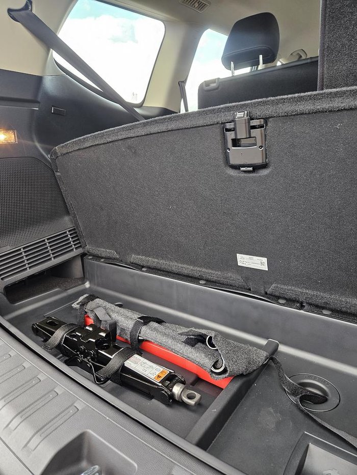 2026 LDV D90 Mode