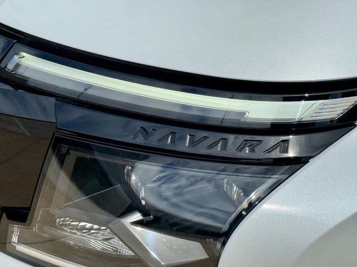 2026 Nissan Navara