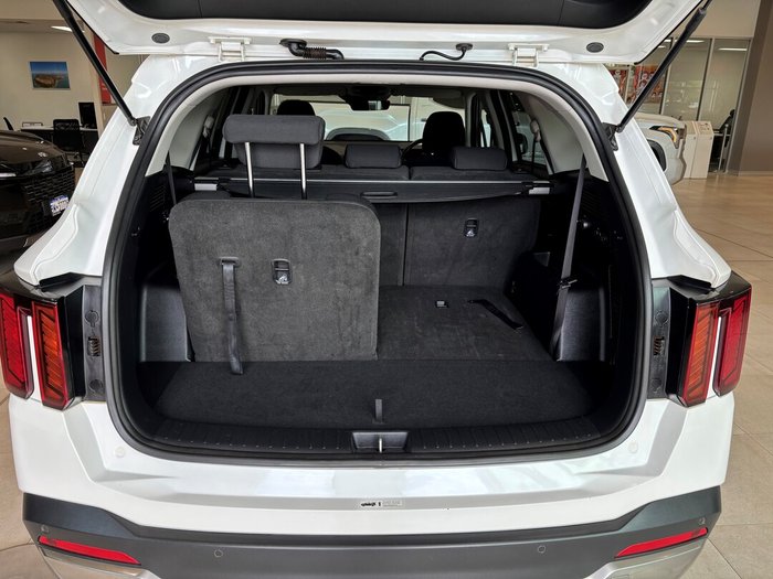 2024 KIA SORENTO SPORT 7 SEAT