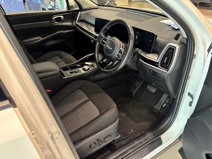 2024 KIA SORENTO SPORT 7 SEAT