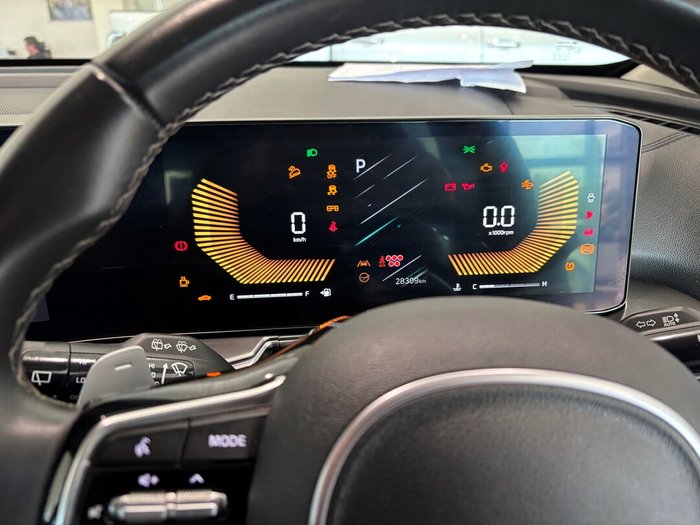 2024 KIA SORENTO SPORT 7 SEAT
