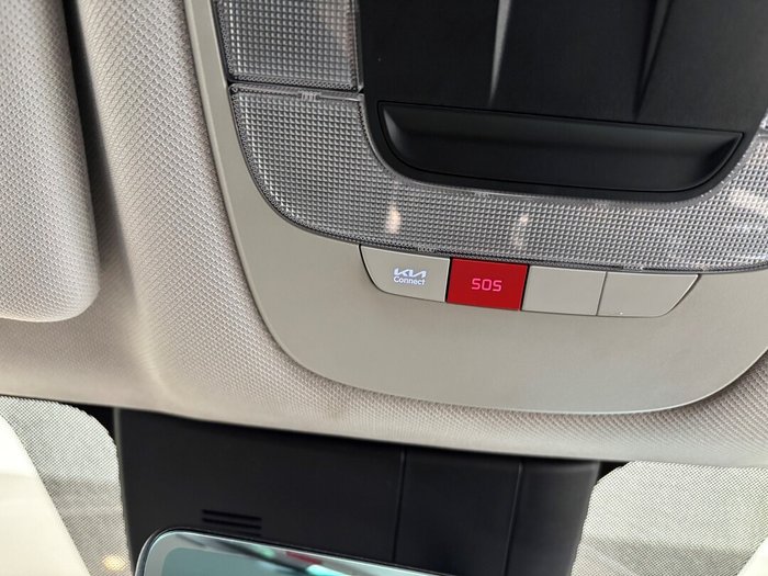 2024 KIA SORENTO SPORT 7 SEAT