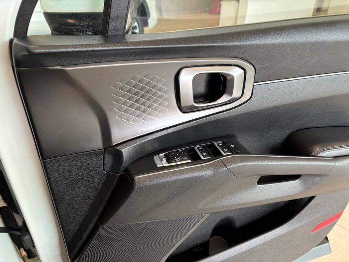 2024 KIA SORENTO SPORT 7 SEAT