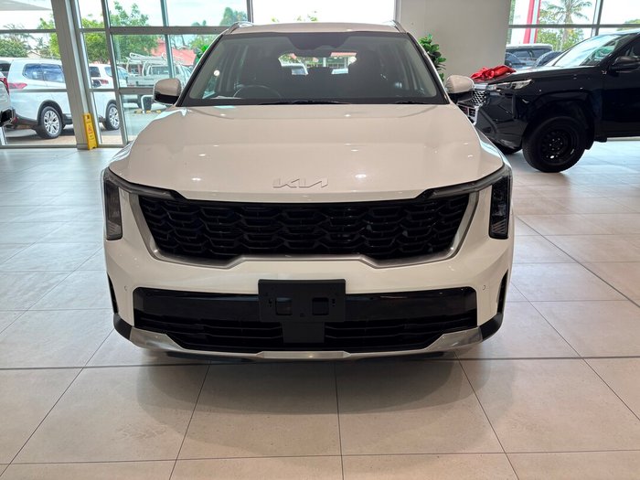 2024 KIA SORENTO