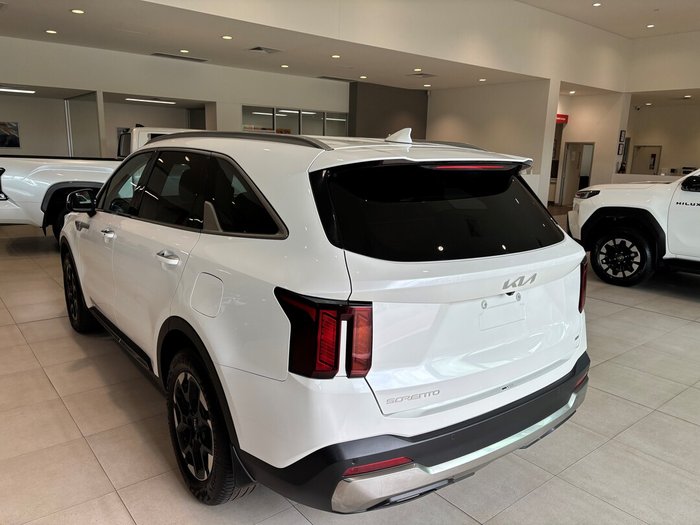 2024 KIA SORENTO SPORT 7 SEAT