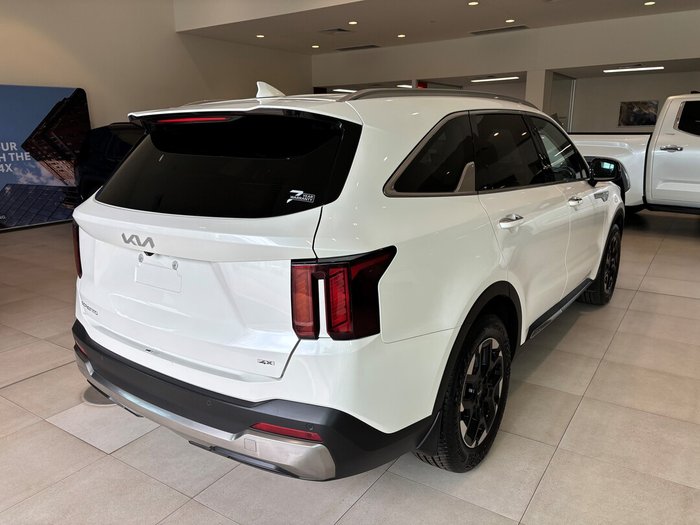 2024 KIA SORENTO SPORT 7 SEAT