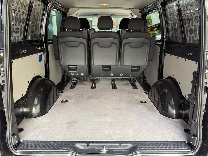 2021 Mercedes-Benz Vito 116CDI