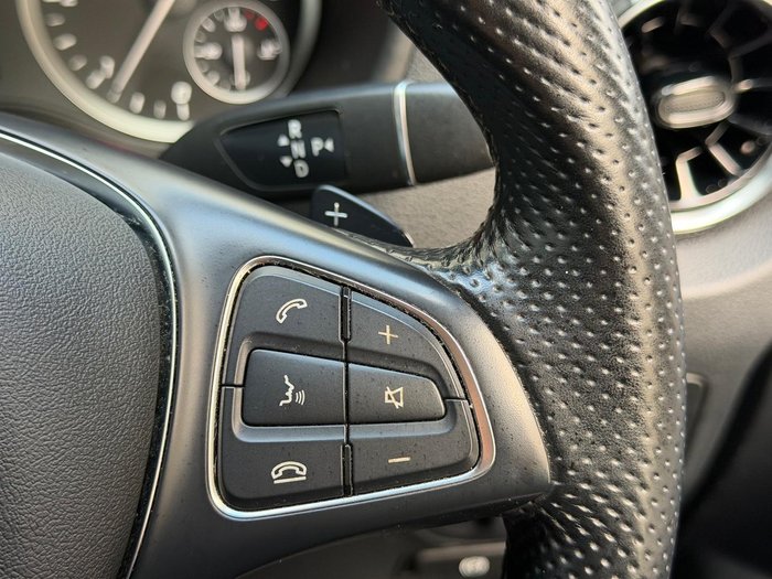2021 Mercedes-Benz Vito 116CDI