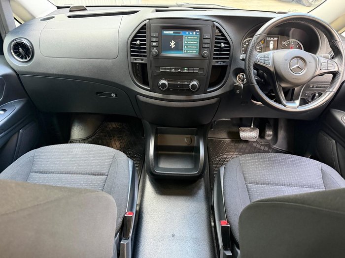 2021 Mercedes-Benz Vito 116CDI