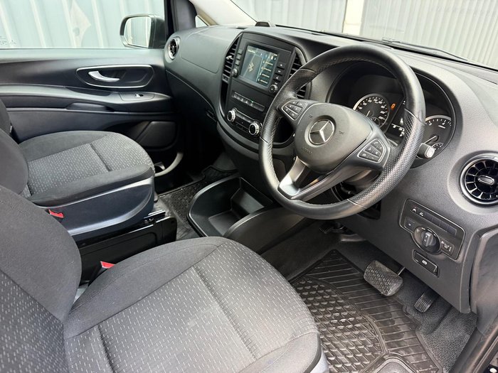 2021 Mercedes-Benz Vito 116CDI