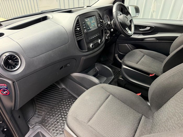 2021 Mercedes-Benz Vito 116CDI