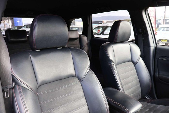 2020 Mitsubishi Outlander Black Edition