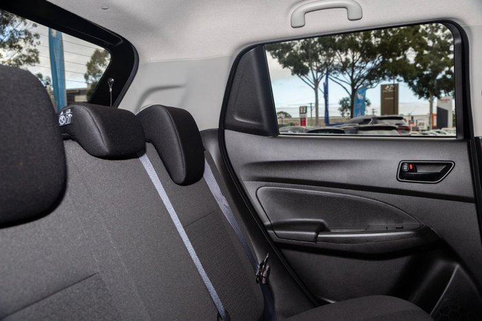 2023 Suzuki Swift GL Plus