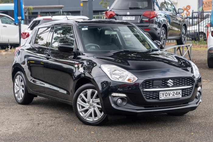 2023 Suzuki Swift